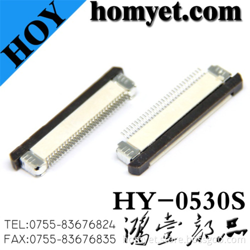 FPC Connector (HY-0530S)